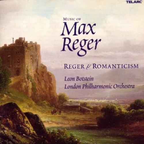 Reger & Romanticism