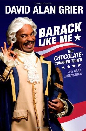 Barack Like Me: The Chocolate-Covered Truth