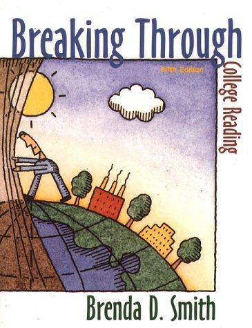 Breaking Through: College Reading