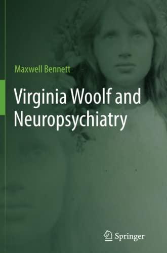 Virginia Woolf and Neuropsychiatry