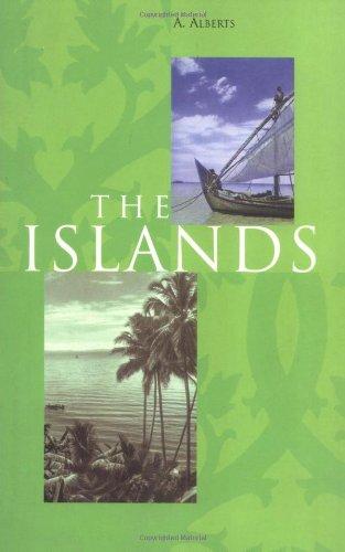 The Islands Islands (Library of the Indies)