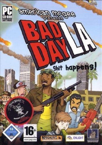 Bad Day L.A.