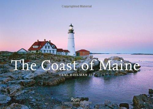 The Coast of Maine