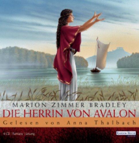 Die Herrin von Avalon