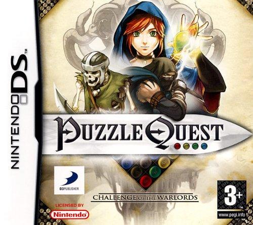 Puzzle Quest