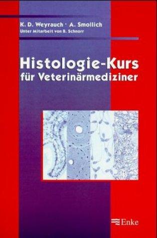 Histologie-Kurs für Veterinärmediziner