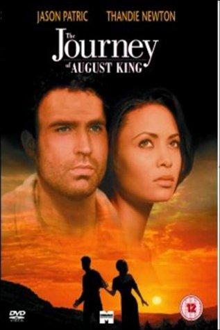 The Journey of August King [UK Import]