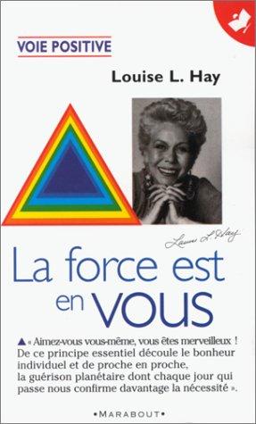 La force est en vous (Psychologie)