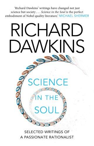 Science in the Soul: Selected Writings of a Passionate Rationalist