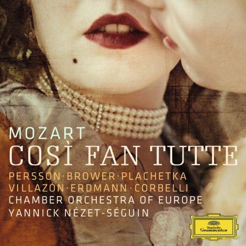 Cosi Fan Tutte