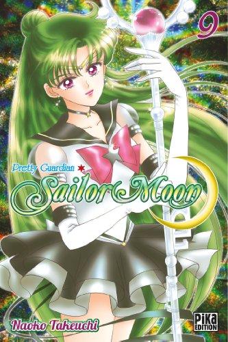 Sailor Moon : pretty guardian. Vol. 9