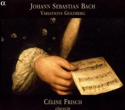 Johann Sebastian Bach: Goldberg-Variationen/14 Kanons