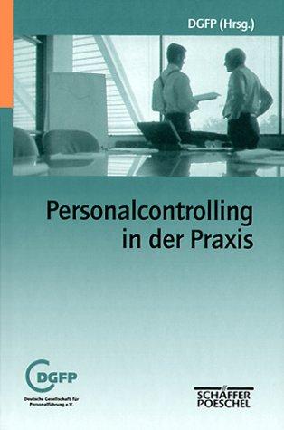 Personalcontrolling in der Praxis