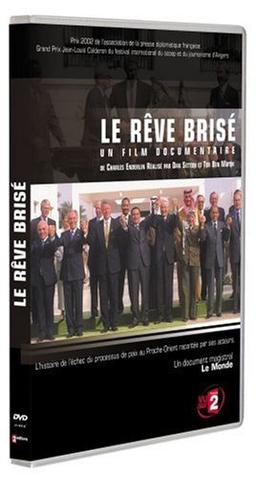 Le Rêve brisé [FR Import]