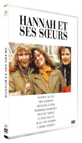 Hannah et ses soeurs [FR Import]