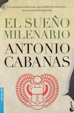 El sueño milenario (Bestseller Internacional)