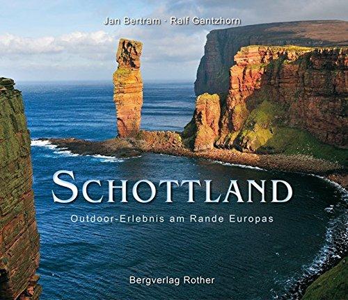 Rother Bildband / Schottland