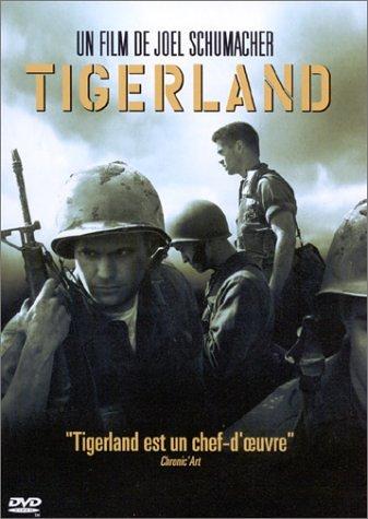 Tigerland [FR Import]