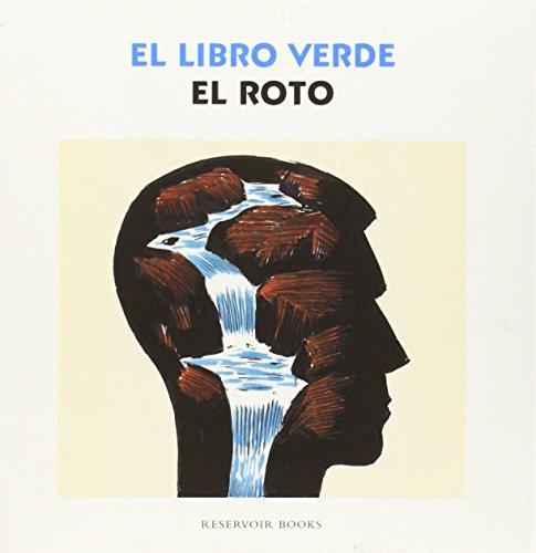 El libro verde de El Roto (Reservoir Gráfica)