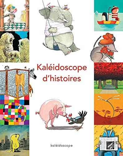 Kaléidoscope d'histoires