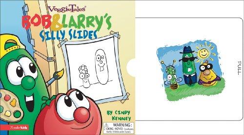 Bob & Larry's Silly Slides (Veggie Tales)