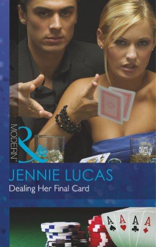 Dealing Her Final Card (Princes Untamed, Band 1)