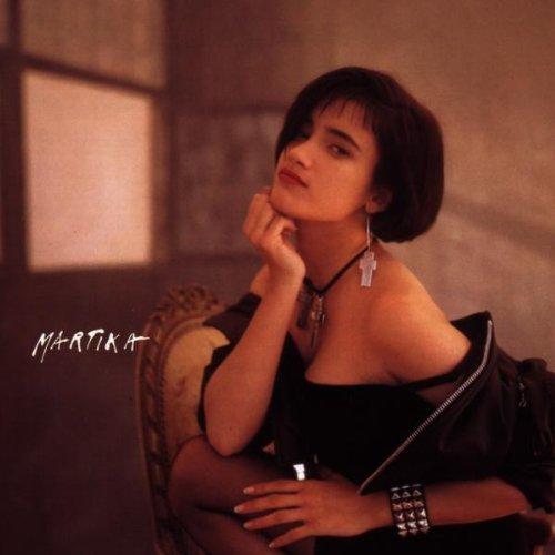 Martika