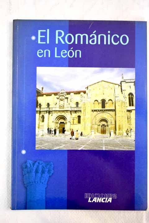 Romanico en León, el