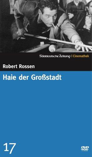 Haie der Großstadt - SZ-Cinemathek