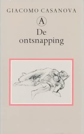 De ontsnapping: memoires (Grote bellettrie serie, Band 4)