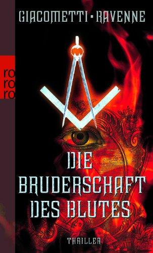 Die Bruderschaft des Blutes