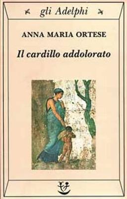 Il cardillo addolorato