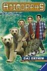 Animorphs, Bd.25, Das Extrem