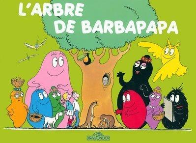 L'arbre de Barbapapa