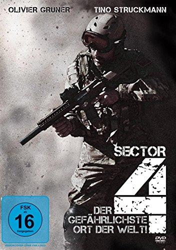 Sector 4 - Der gefährlichste Ort der Welt!