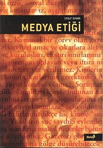 Medya Etigi