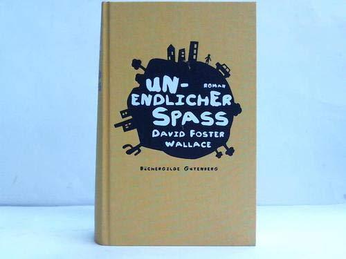 Unendlicher Spass