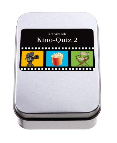 Kino-Quiz 2