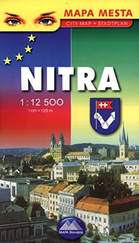 Nitra 1:12 500 (2004)