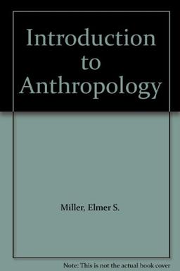 Introduction to Anthropology