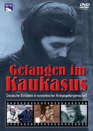 Gefangen im Kaukasus, 1 DVD