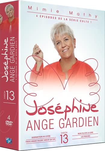 Joséphine, ange gardien - volume 13 [FR Import]