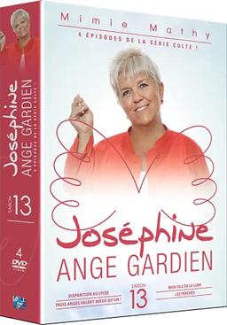 Joséphine, ange gardien - volume 13 [FR Import]