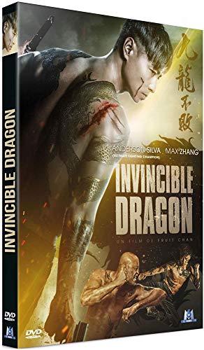 Invincible dragon [FR Import]