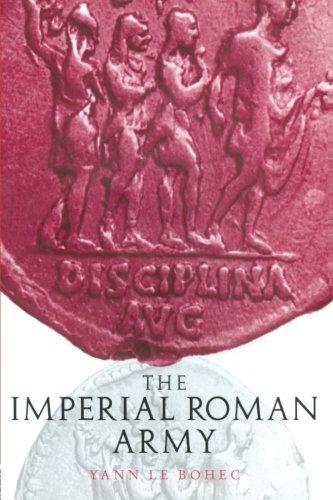 The Imperial Roman Army