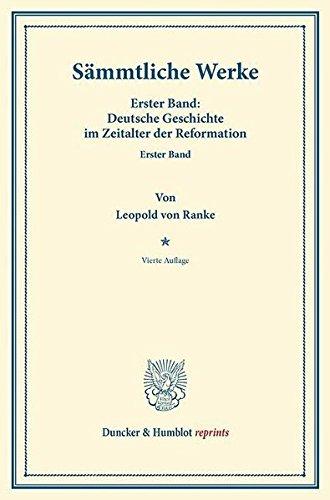 Sämmtliche Werke.: 54 Bände. (Duncker & Humblot reprints)