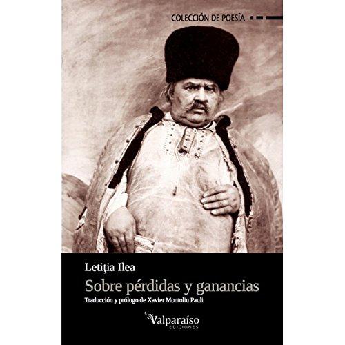 Sobre pérdidas y ganancias (Colección Valparaíso de Poesía, Band 37)