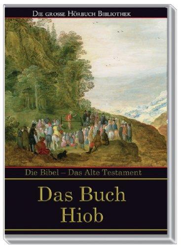 Das Buch Hiob, 2 Audio-CDs