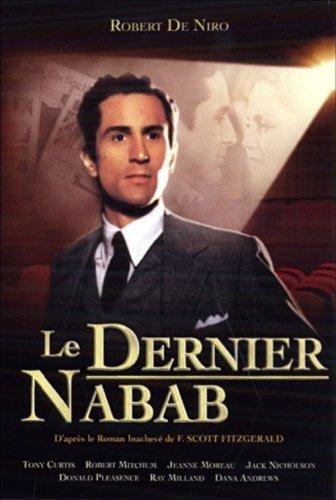 Le Dernier Nabab [FR Import]