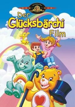 Der Glücksbärchi-Film